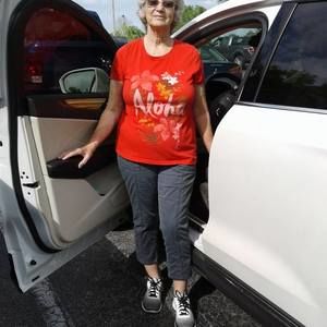 Meet your Posher, Janice